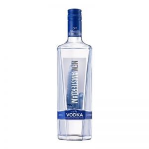 New Amsterdam Vodka